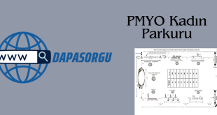 pmyo bayan fiziki yeterlilik parkuru