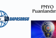 pmyo puan hesaplama