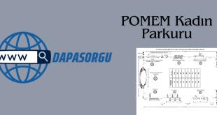 pomem bayan parkur